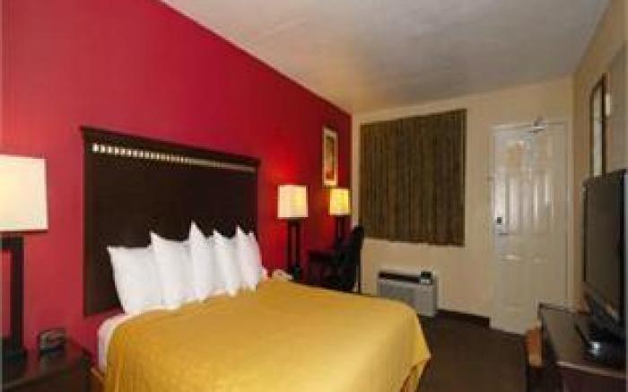 Quality Inn Southaven - Memphis South