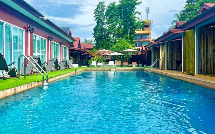 Lanta For Rest Boutique Hotel