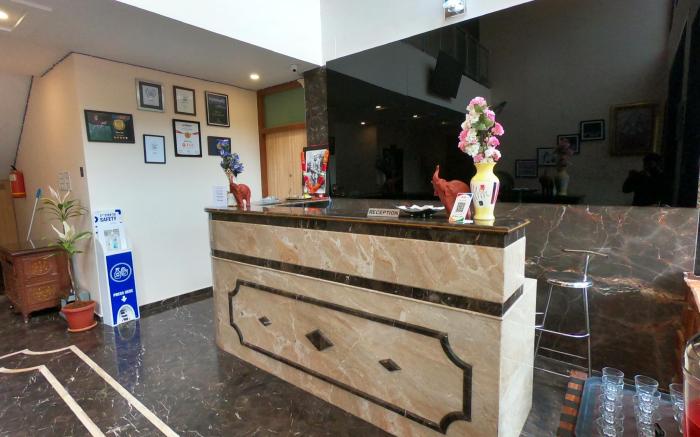 Jivanta Hotel Mahabaleshwar