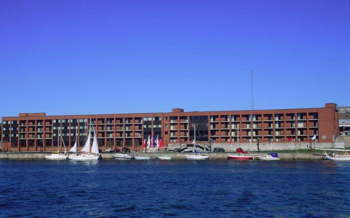Best Western Plus Oswego Hotel and Conference Center