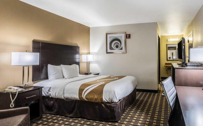Quality Inn
