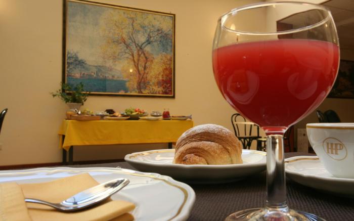Hotel Plaza Taranto