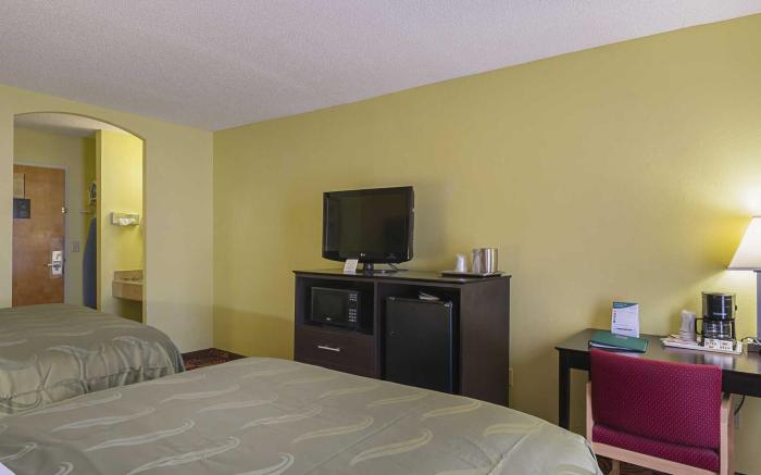 Quality Inn Washington NC