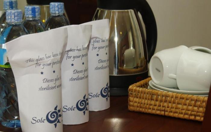 Sole Luna Resort and Spa