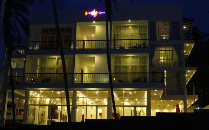 Sole Luna Resort and Spa