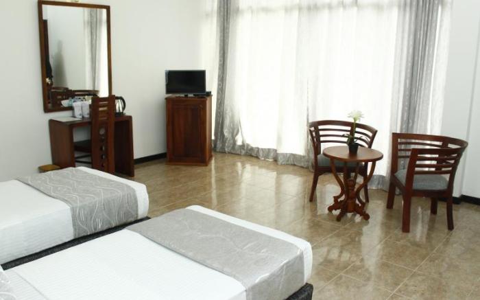 Sole Luna Resort and Spa