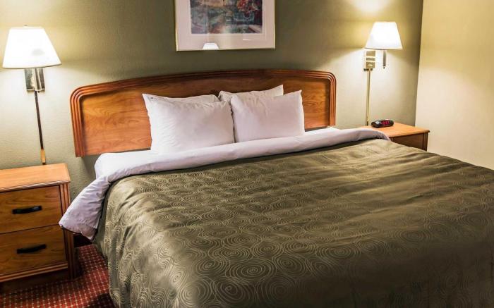 MainStay Suites Wilmington - University Area