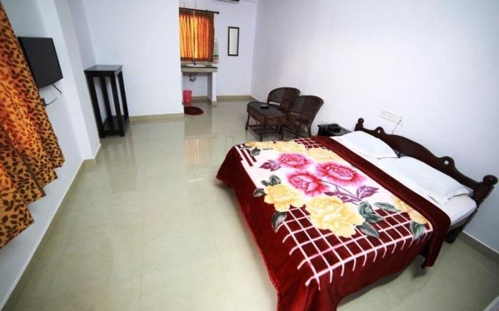 Dubai Hotel Kumarakom 