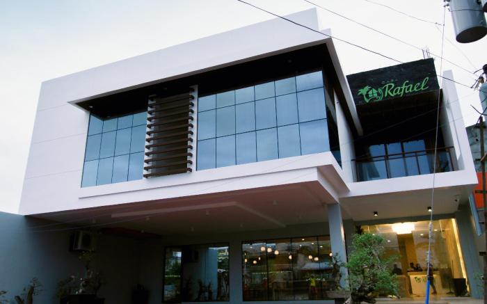 Casa Rafael