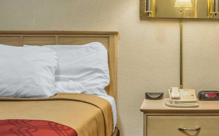 Econo Lodge Dewitt I-90