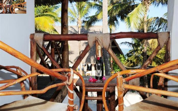 Sahari Zanzibar