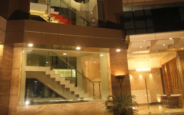 Hotel Beacon T2