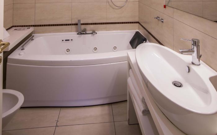 Albergo Sant'Emidio Hotel