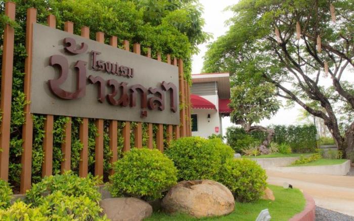 Baan Kula Mahasarakam