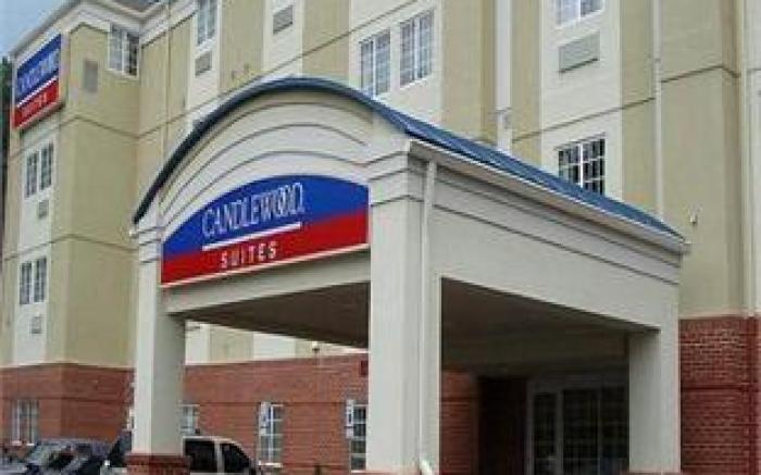 Candlewood Suites Virginia Beach-Norfolk By IHG