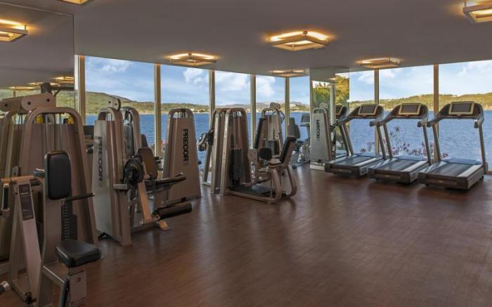 D Resort Ayvalik Murat Reis