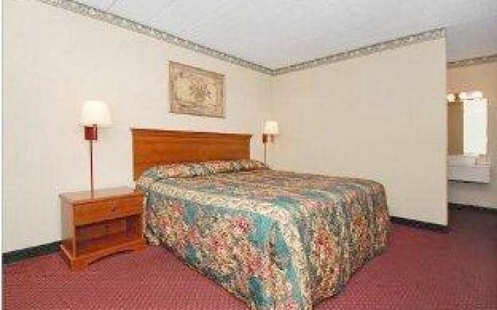 Econo Lodge Inn & Suites Shamokin Dam - Selinsgrove