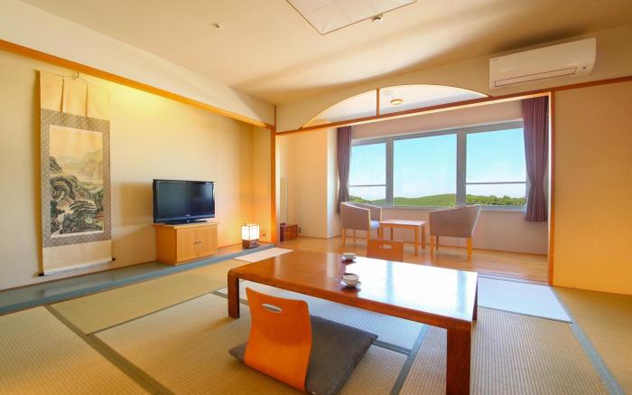 Ooedo Onsen Monogatari Kimitsu no Mori