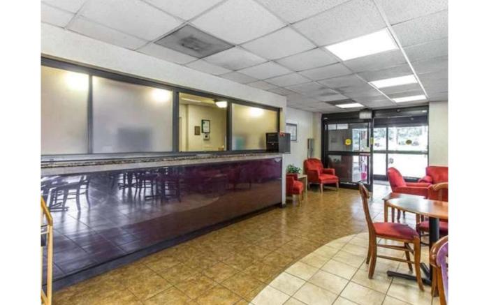 Townhouse Winston Salem - University