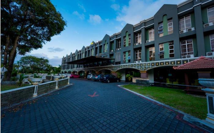 AB Inn Hotel