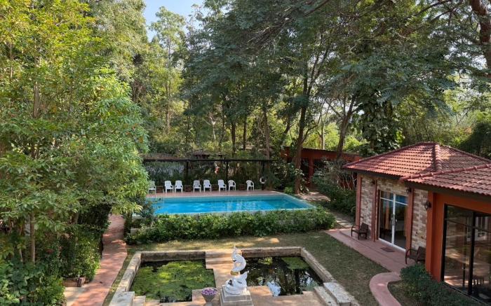 The Journey House Lifestyle Boutique Hotel