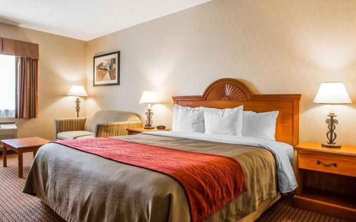 Quality Inn
