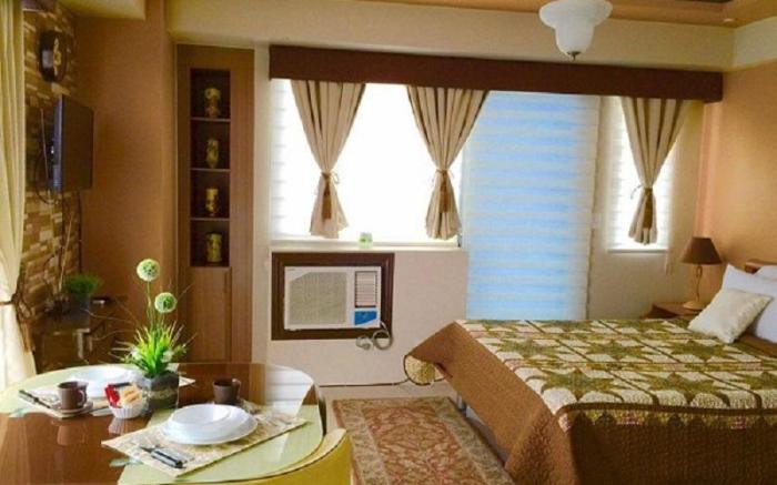 One Palmtree Villas