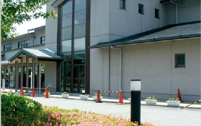 Isawa no Sato Hotel