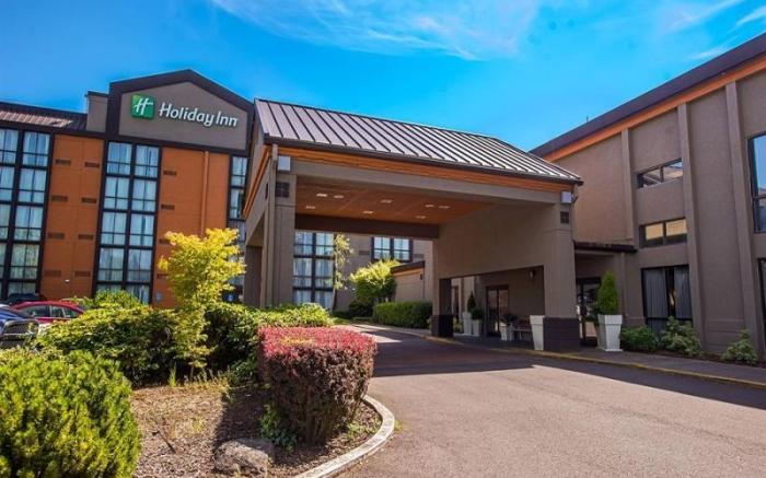 Holiday Inn Portland South/Wilsonville By IHG