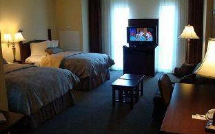 Staybridge Suites San Antonio Downtown Convention Center By IHG