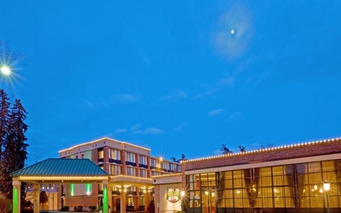 Holiday Inn Saratoga Springs By IHG