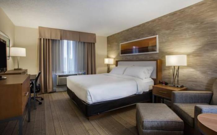 Holiday Inn Saratoga Springs By IHG