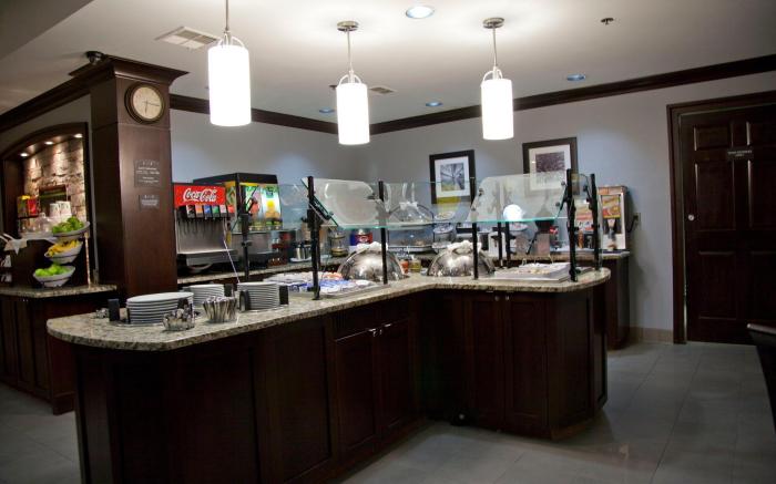 Sonesta ES Suites San Jose Airport