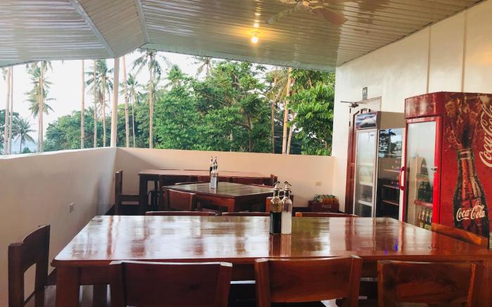 Tongatok Cliff Resort