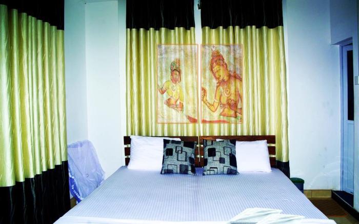Hotel planet residency