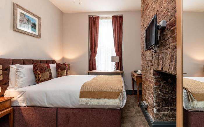 Cappadocia Guesthouse Brighton