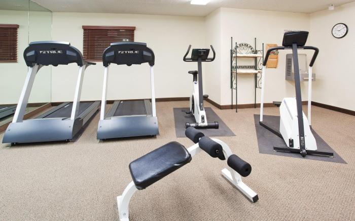 Sonesta Simply Suites Salt Lake City Airport