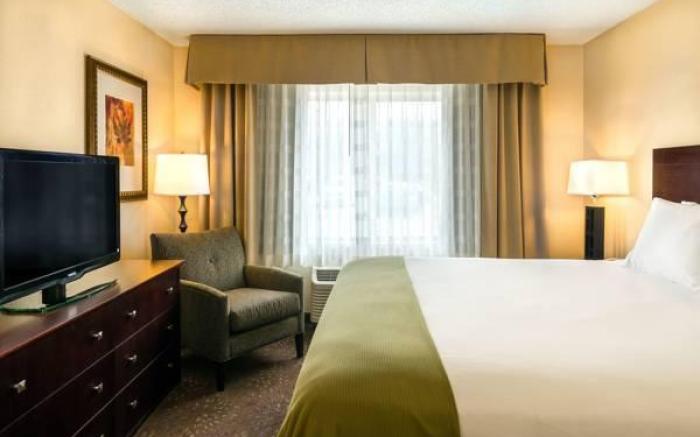 Holiday Inn Express & Suites Sandy - South Salt Lake City By IHG