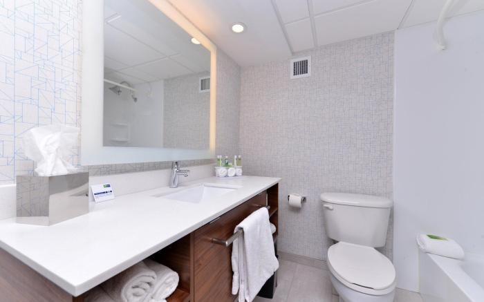 Holiday Inn Express Springfield By IHG