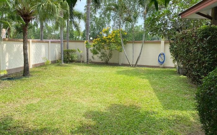 Big comfortable villa