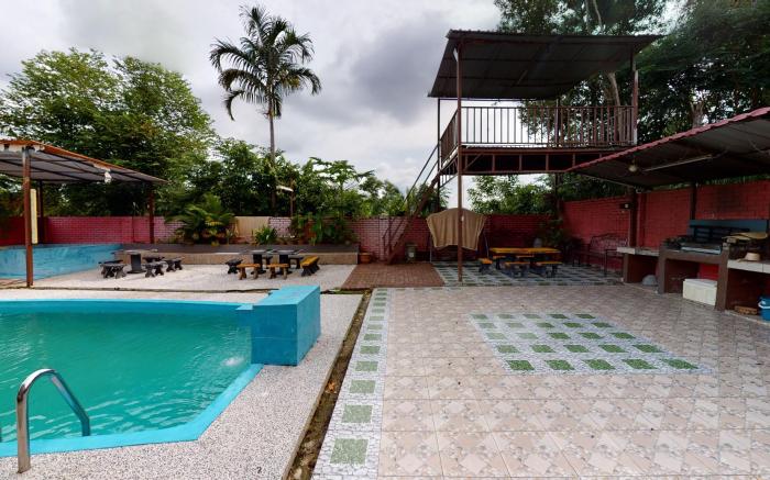 Ann Homestay Villa