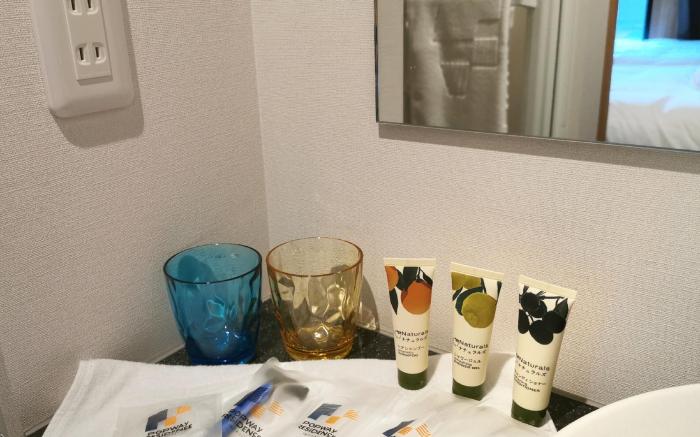 Popway Residence Tennoji