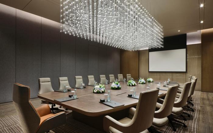InterContinental Xi’an North By IHG
