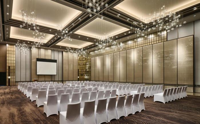 InterContinental Xi’an North By IHG