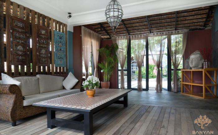 Banyan Boutique by 5H