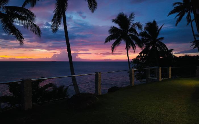 Tongatok Cliff Resort