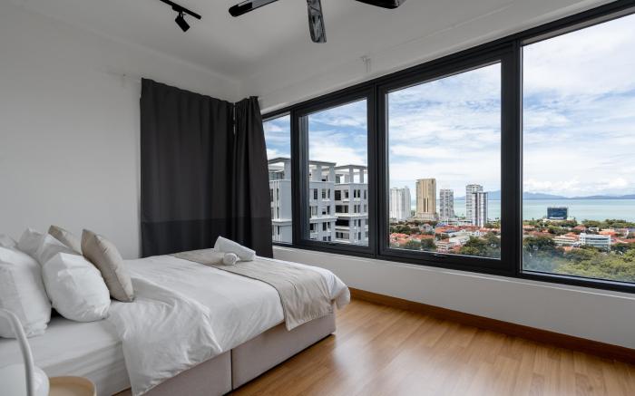 La Maison #4★City Center★Street Food★Attractions