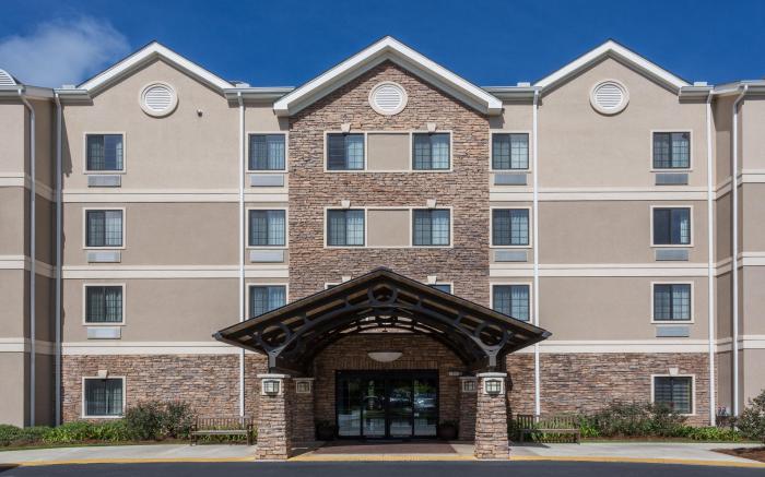 Staybridge Suites Tallahassee I-10 East By IHG