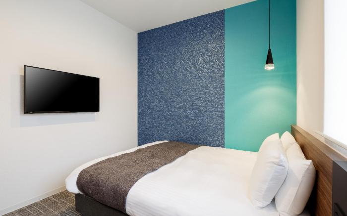 M's Hotel Kyoto Station Kizuya