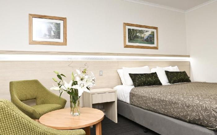 Morphettville Motor Inn
